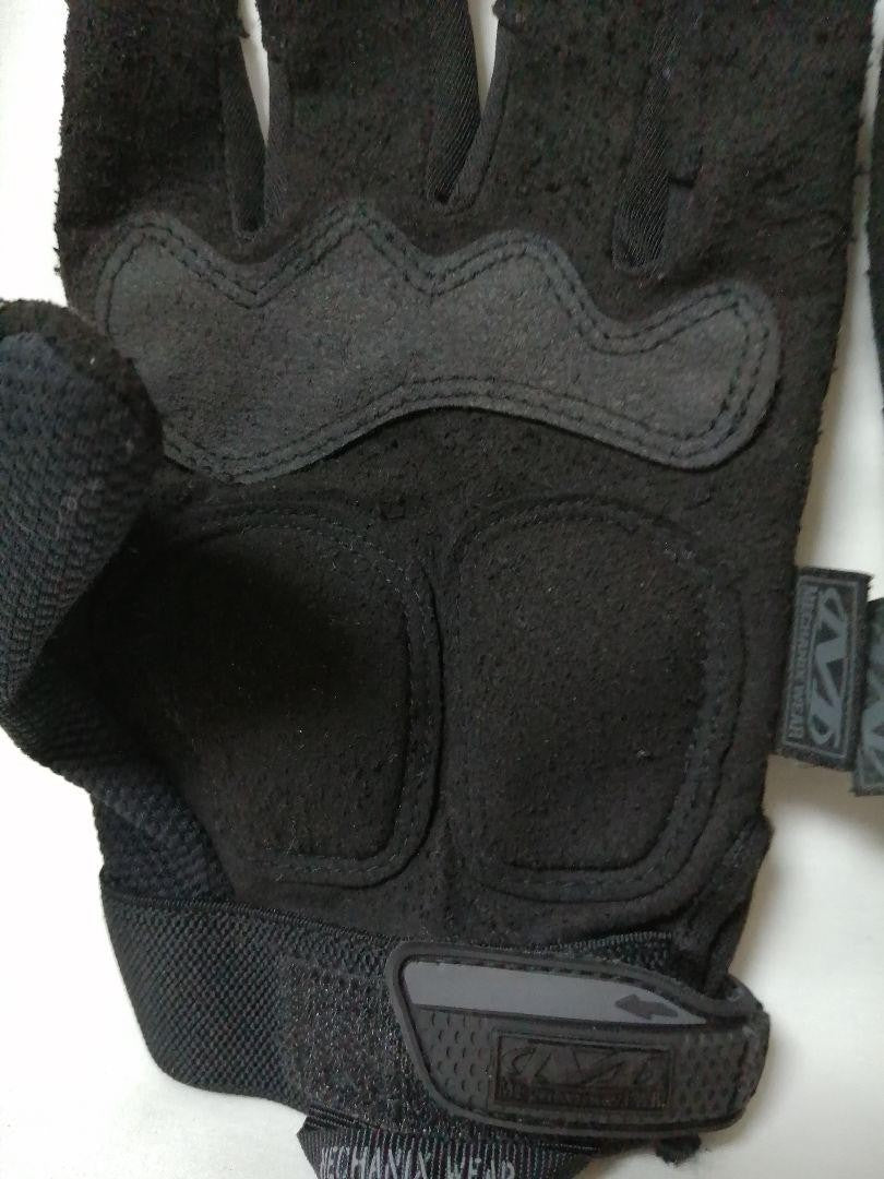 M-PACT Mechanic's Glove, U.S. Military Release, Used