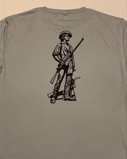 USAF Military T-Shirt USA Vintage American Casual