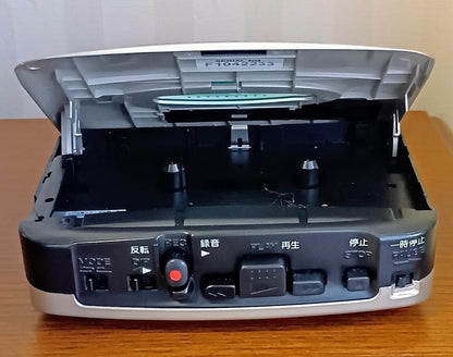 SONY WM-GX323 Walkman Vintage (Junk)