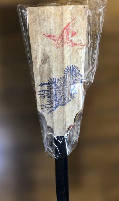 Rare/Antique Showa Retro Hagoita For New Year's decorations.
