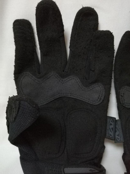 M-PACT Mechanic's Glove, U.S. Military Release, Used