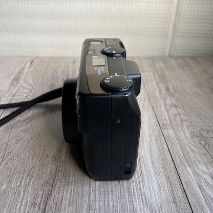 3F RICOH MYPORT 330 SUPER film camera Ricoh