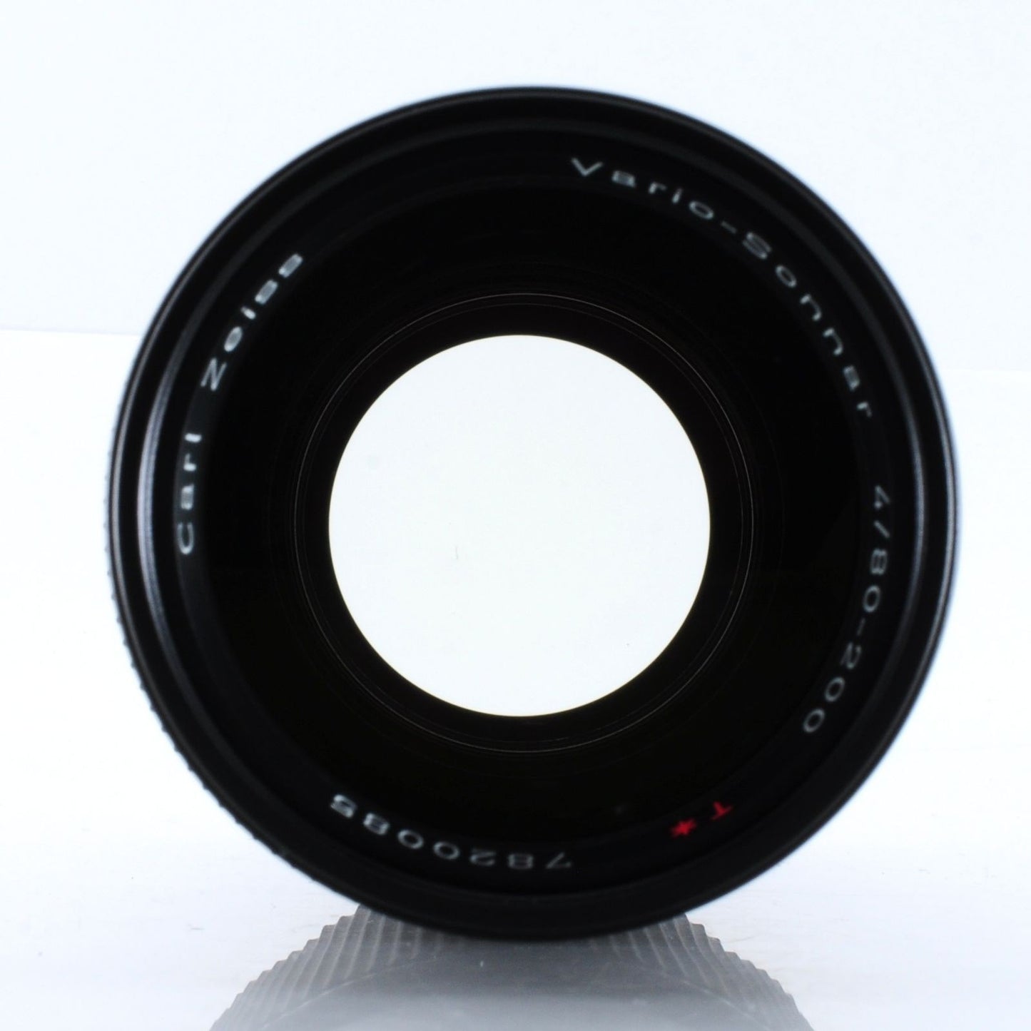 Contax Carl Zeiss Vario-Sonnar 80-200mm F4 MMJ Telephoto Zoom Lens