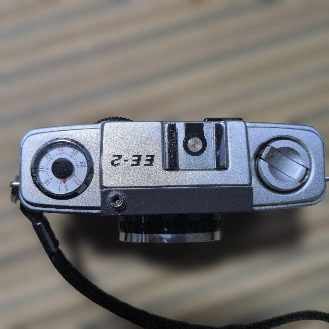 OLYMPUS PEN EE-2 - Excellent Condition - Retro - Popular Model
