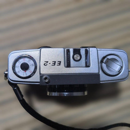 OLYMPUS PEN EE-2 - Excellent Condition - Retro - Popular Model