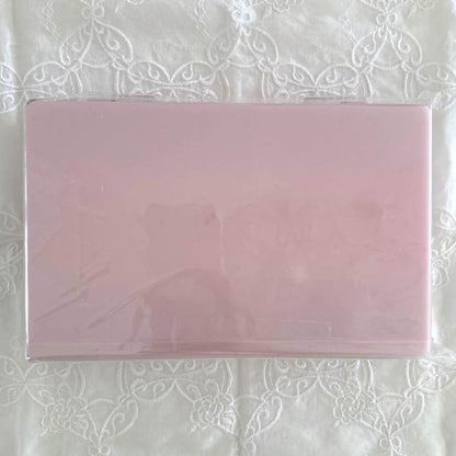 Sanrio Hello Kitty Candy Cabinet 3-Tier Retro 2021 Made Unused 12cm Toy Storage