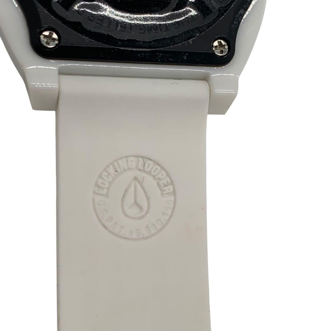 Nixon Rubber Belt Watch Star Wars Special Model