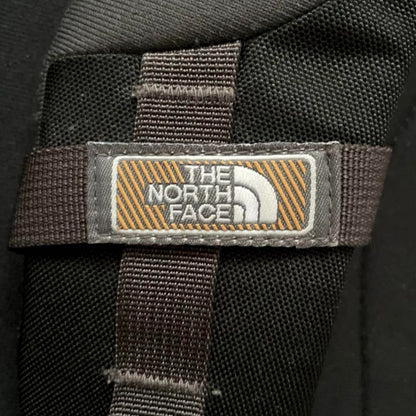 The North Face Heckler Backpack Men Outdoor Hiking Camping Casual model Rare