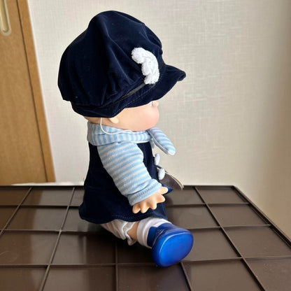 Kewpie doll skirt Vintage Figure Cute Kawaii