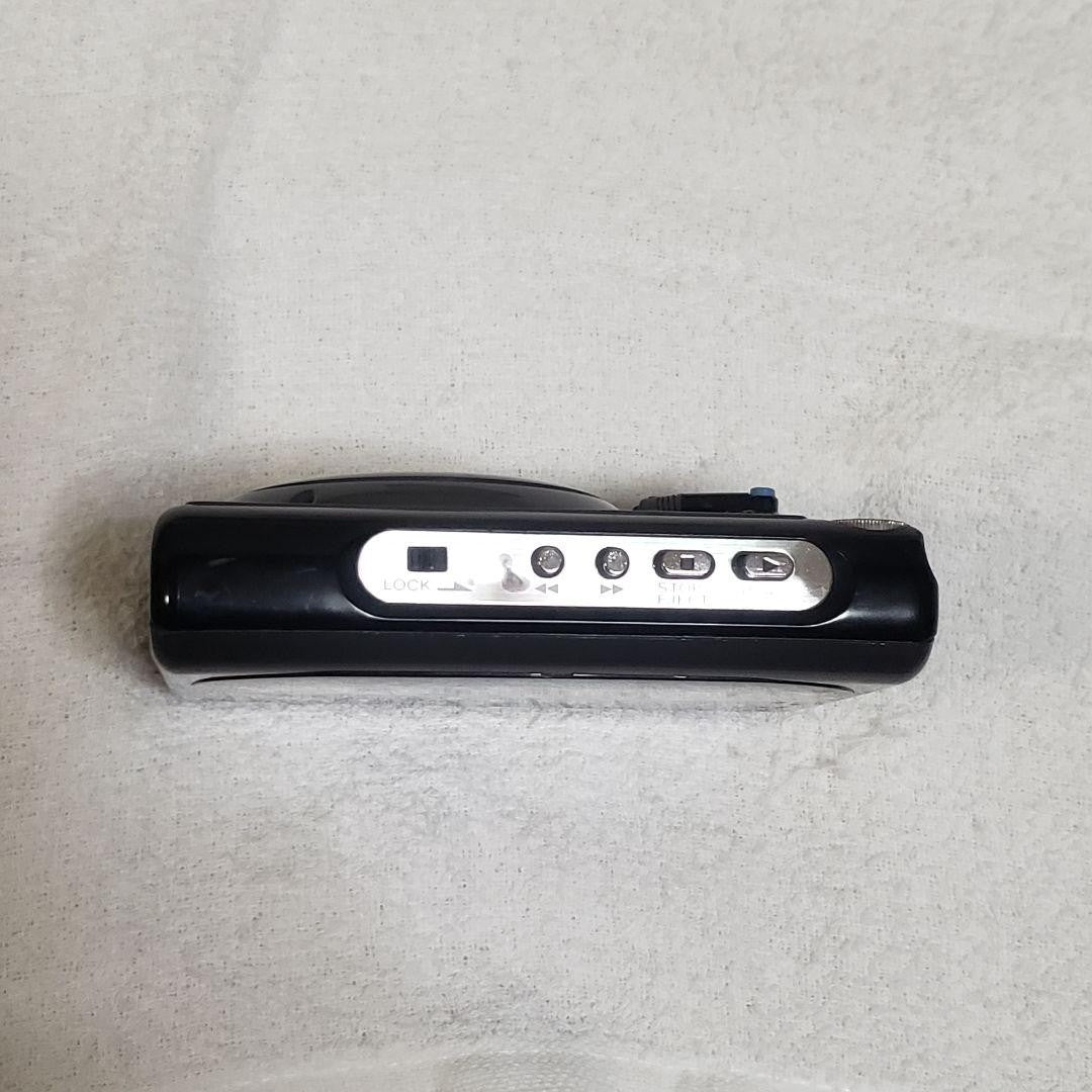 SONY WALKMAN WM-51 powers on but malfunctions.