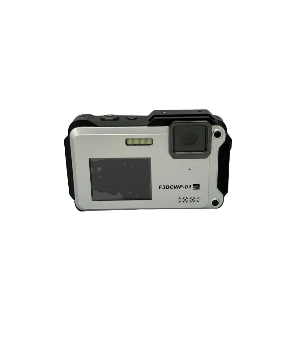 Field Three Digital Camera F3DCWP-01