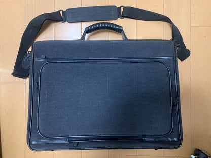 Issey Miyake im I'm Business Bag