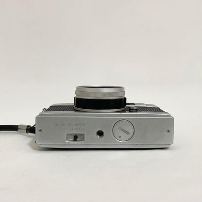 【Working Item】OLYMPUS PEN E-D Film Camera - Functionality Verified