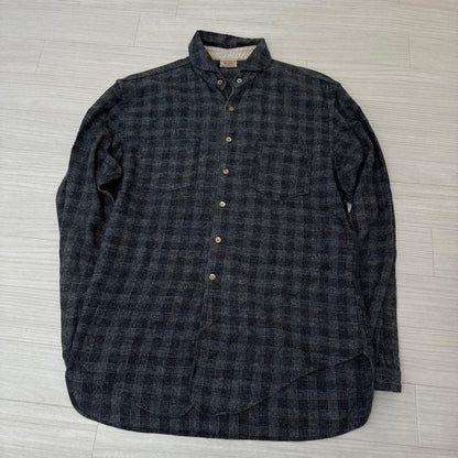 Old Joe Men Old Johnell Shirt 15 Limited Edition Rare Model American Fashion