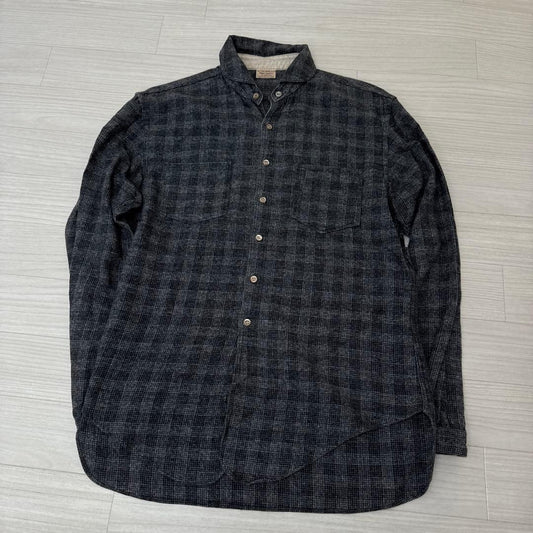 Old Joe Men Old Johnell Shirt 15 Limited Edition Rare Model American Fashion