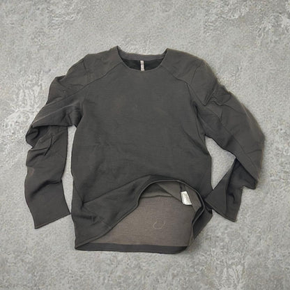 ARC'TERYX VEILANCE Dyadic Comp Pullover M - Rare Canadian Made Used