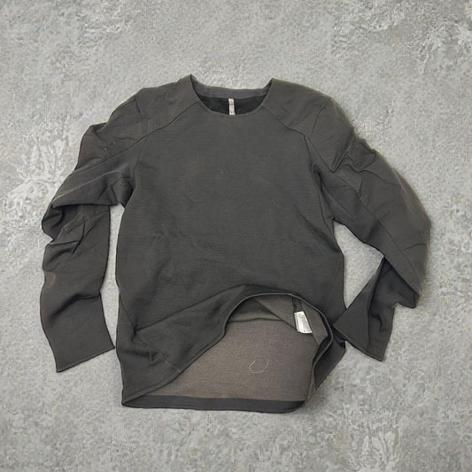 ARC'TERYX VEILANCE Dyadic Comp Pullover M - Rare Canadian Made Used