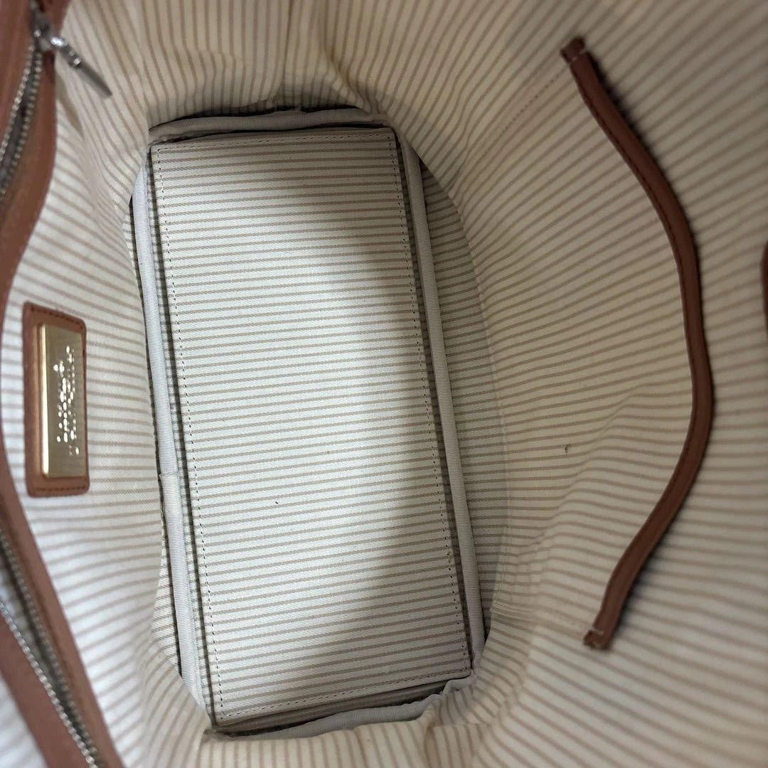 Lucien Pellat Finet Tote Bag [Used]