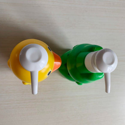 [Unused] Von Traumer Kerotan Garco 2set Soap Bottle Dispenser RARE From JAPAN JP