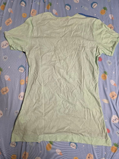 Vivienne Westwood Cat Print T-Shirt Kitten Rare