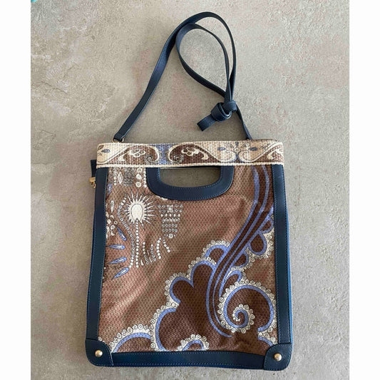 Emilio Pucci Handbag Shoulder Bag Vintage Ladies