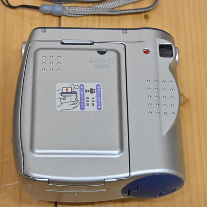 [Good Condition/Perfect] First Generation Instax! FUJIFILM Instax mini 10