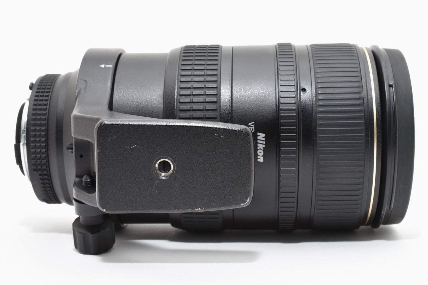 Nikon AF VR-NIKKOR 80-400mm 4.5-5.6 D ED AF Lens