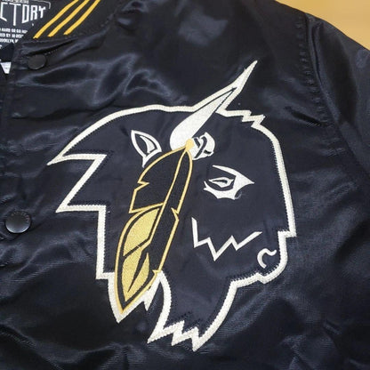 M Size Stadium Jacket 10Deep Blouson Sukajan Vintage Embroidery Logo
