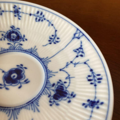 Royal Copenhagen Blue Fluted in good condition