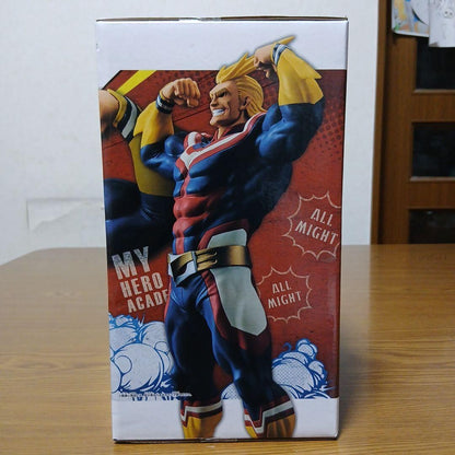 My Hero Academia Grandista ALL MIGHT All Might
