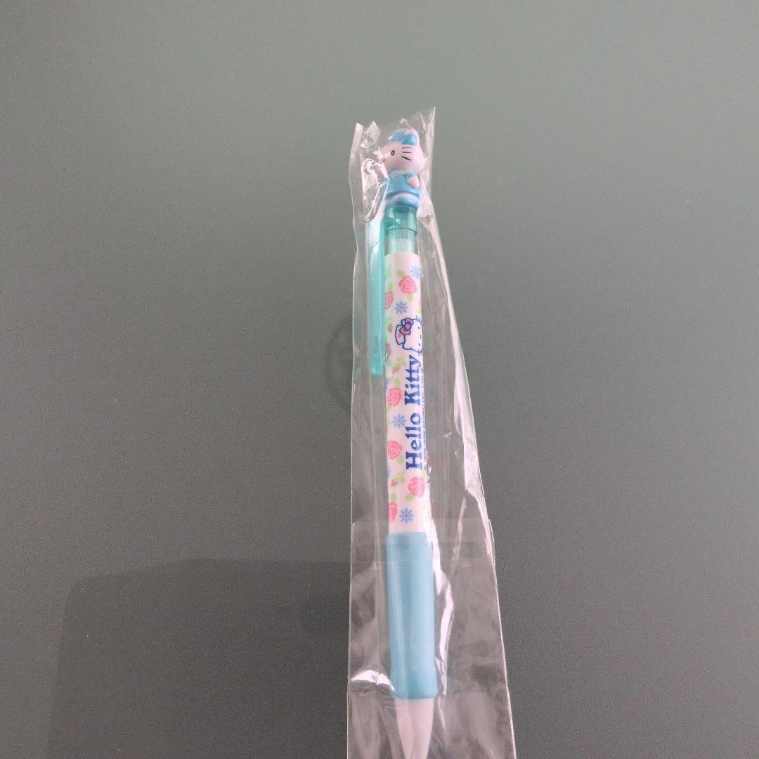 Super Rare [Unopened] Nurse Kitty Ballpoint Pen Hello Kitty Pharmaceutical