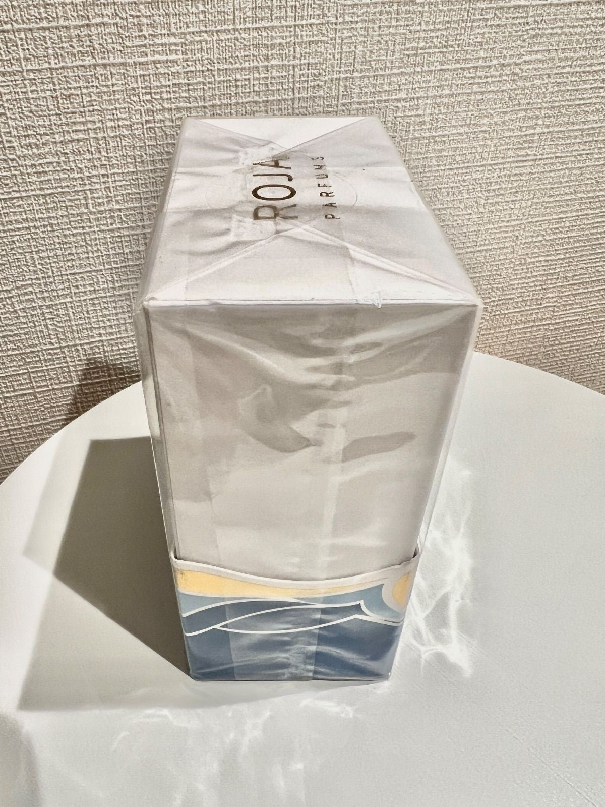 Roja Parfums Oceania EDP Eau De Parfum 3.4oz 100ml Spray Fragrance Unused New