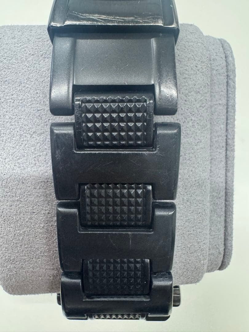 [N MINT] CASIO G-SHOCK GRAVITYMASTER GPW-1000FC-1A9JF Solar Men's Watch Working