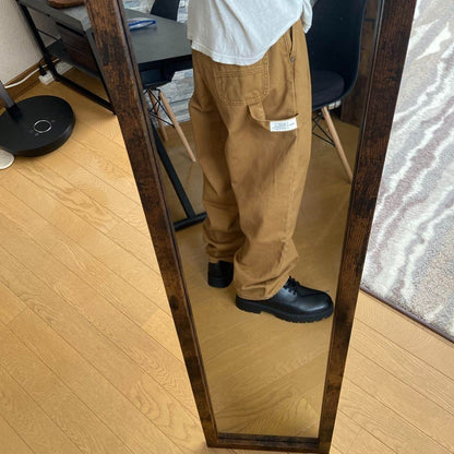 FUCT Wide Painter One Tuck Denim Jeans