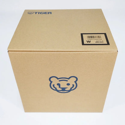 TIGER SMX-5401-W Rice Cake Cutting Machine Marumochi-kun Mochikiri White