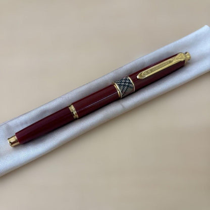 Rare Pentel Kelly Burberry Specification 0.5