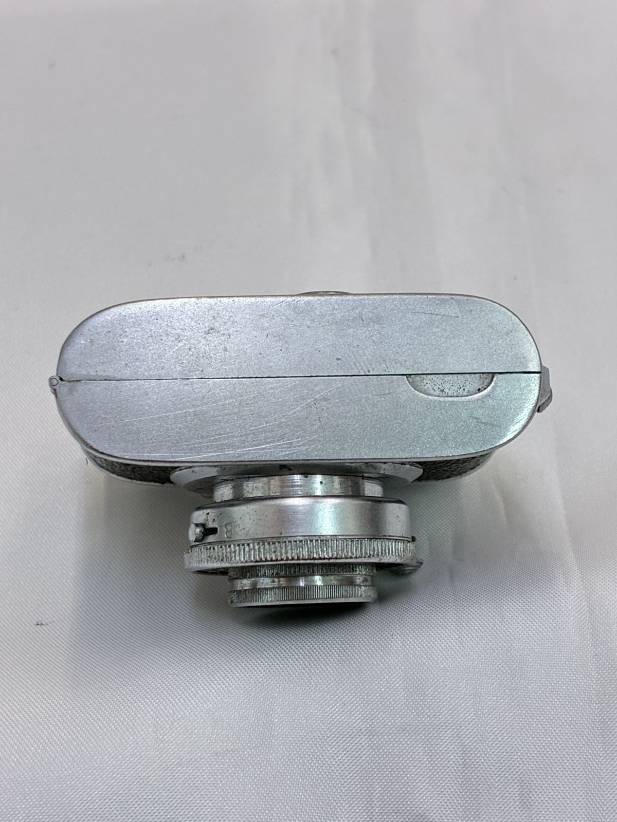 MIDGET Jilona mini camera, retro Showa era antique