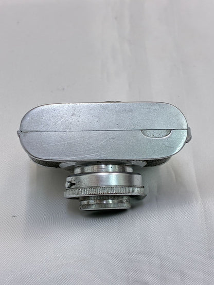 MIDGET Jilona mini camera, retro Showa era antique