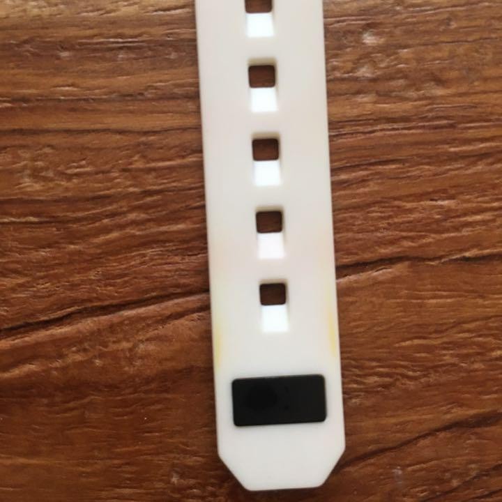 NIXON × KATE SPADE SATURDAY Small Time Teller P Watch With box Working