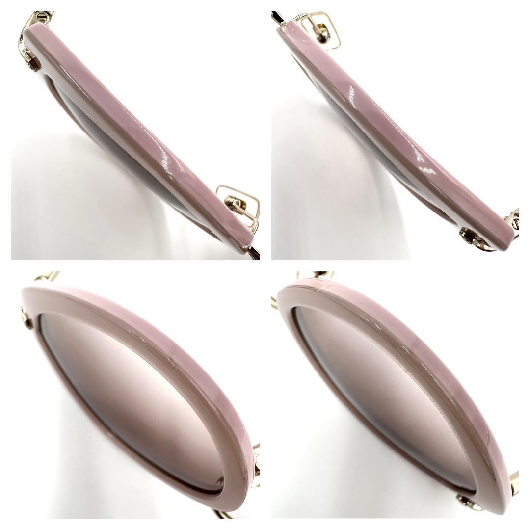 miumiu Miu Miu sunglasses SMU08X with case