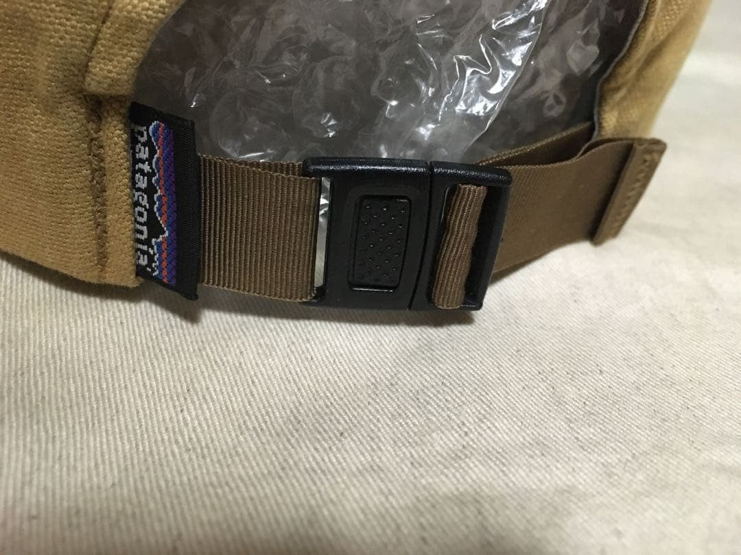 Patagonia Winter Shade Cap USA Logo L