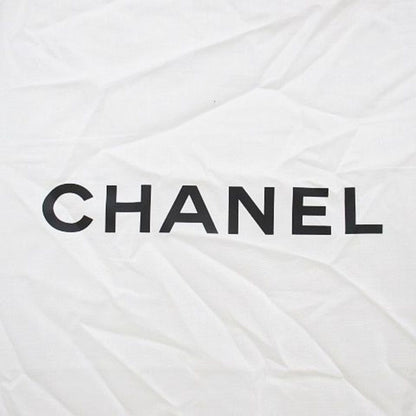Chanel 5-piece set garment cover brand logo clothing storage different Used f776