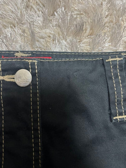 Vivienne Westwood Mini Skirt Size S Slightly Used Fashion Women's Apparel