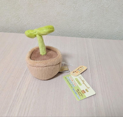 Sumikko Gurashi Futaba Tenori Plushie Sumikko Mono