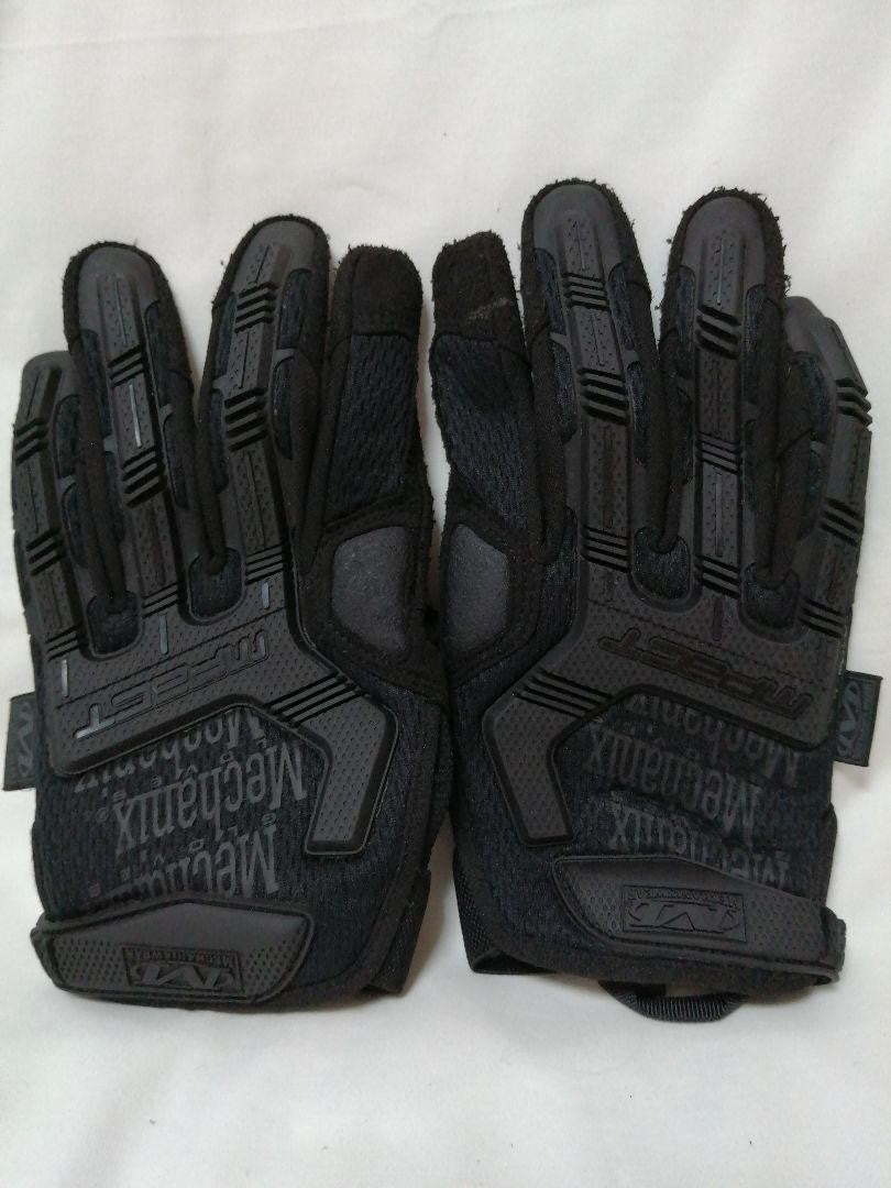 M-PACT Mechanic's Glove, U.S. Military Release, Used