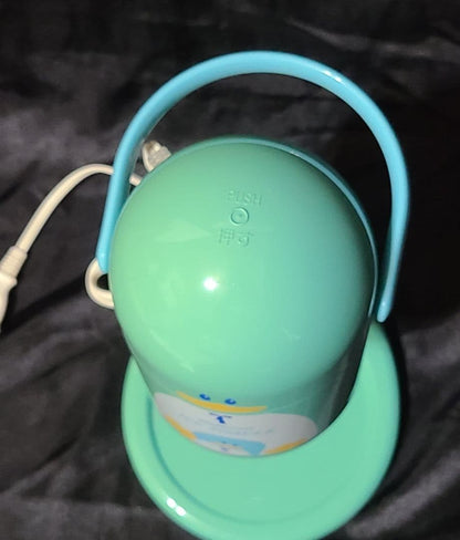 [Showa Retro] National Electric Shaved Ice Machine *Junk Item