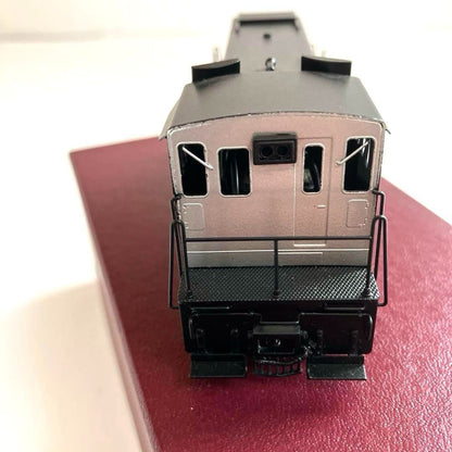 Diesel MODELS Hon3 GE 50t Pacific No.1 & JONAN HO Southern