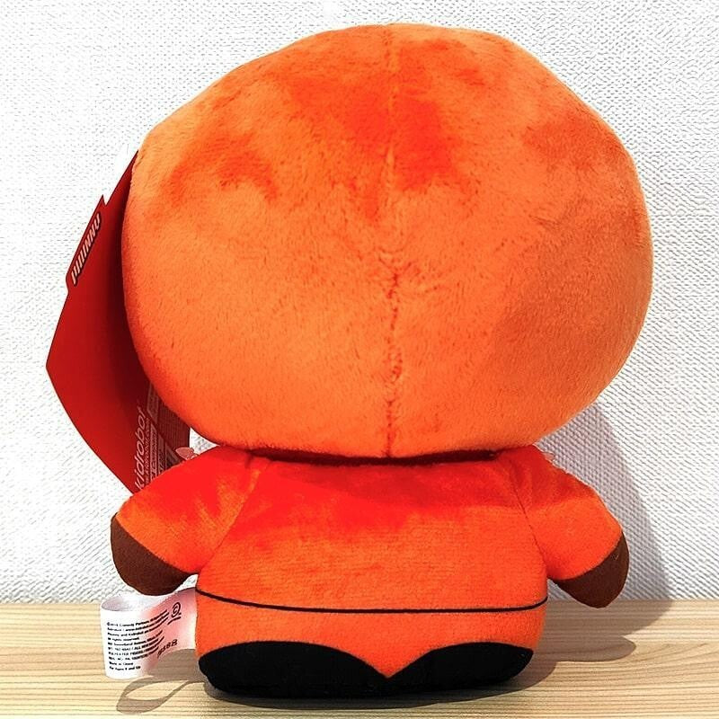 South Park Plush Toy Dead Kenny Plush Doll