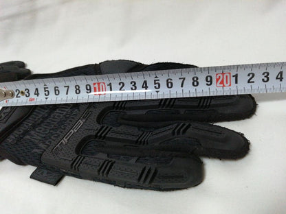 M-PACT Mechanic's Glove, U.S. Military Release, Used