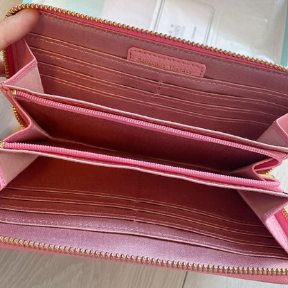 Samantha Thavasa Petit Choice Cardcaptor Sakura Long Wallet